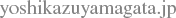 yoshikazuyamagata.jp